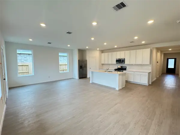 26527 Ivory Petal Drive, Katy, TX 77493