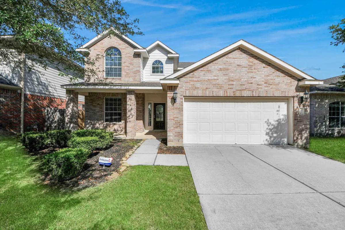2518 Oakthorn Court, Katy, TX 77494 - #1