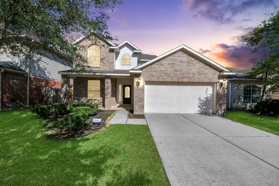 2518 Oakthorn Court, Katy, TX 77494 - #2