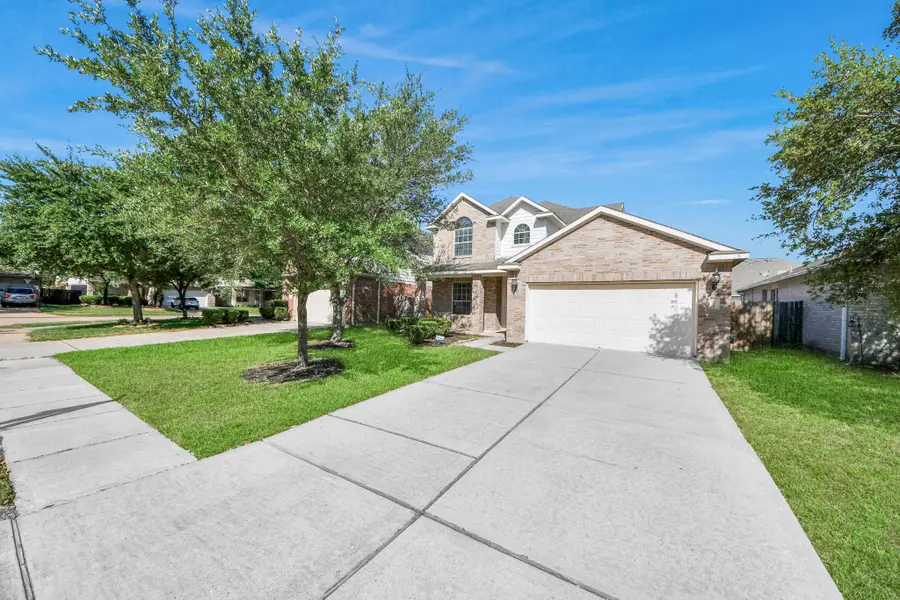 2518 Oakthorn Court, Katy, TX 77494 - #3