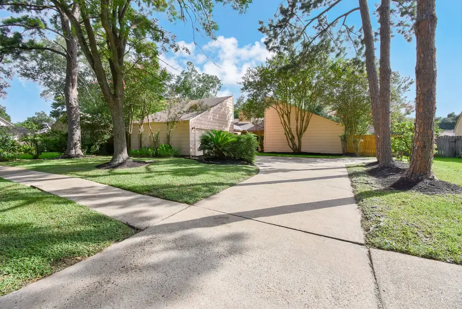 1010 Rock Canyon Drive, Katy, TX 77450 - #2