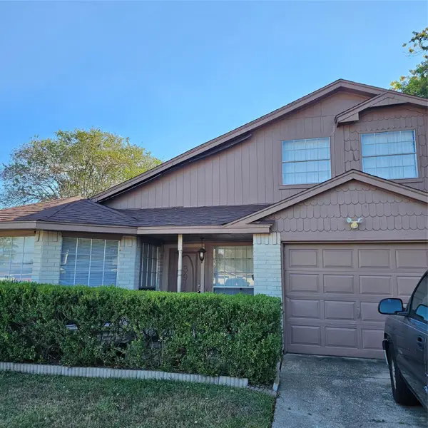 3919 Whitchurch Drive, Houston, TX 77066