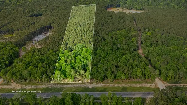 FM 222 Tbd Fm 222, Shepherd, TX 77371