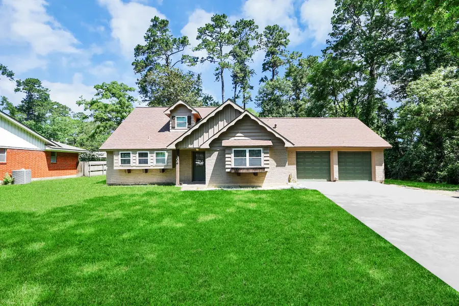 308 Wildwood Lane, Conroe, TX 77301 - #3