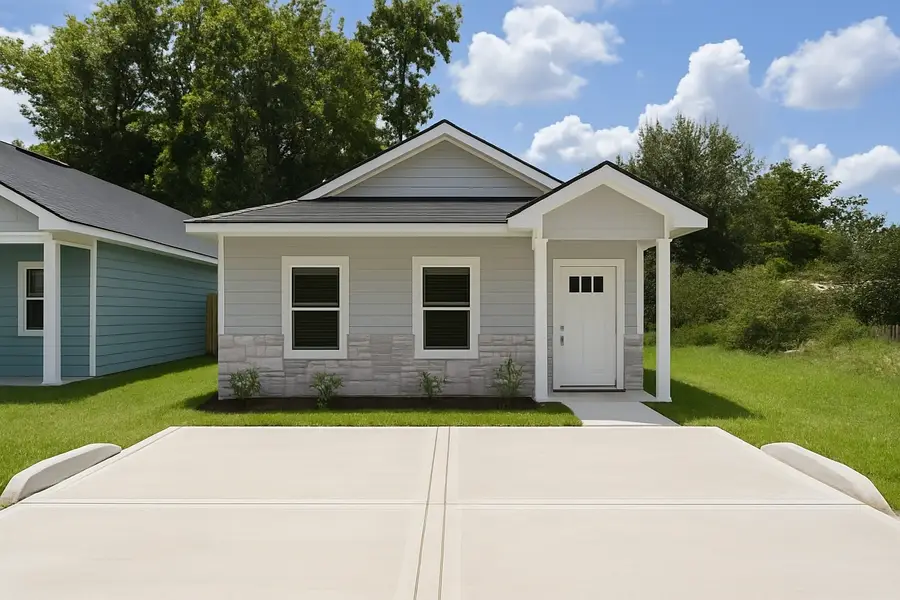 16729 E Hammon, Montgomery, TX 77316 - Image #2