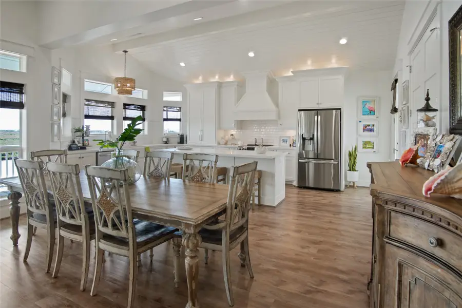 1180 Lagoon Drive, Crystal Beach, TX 77650 - #3