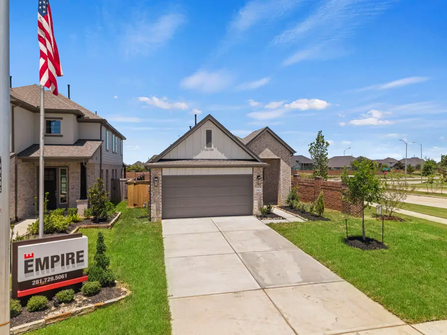 31702 Rosebud Valley Lane, Hockley, TX 77447 - #3