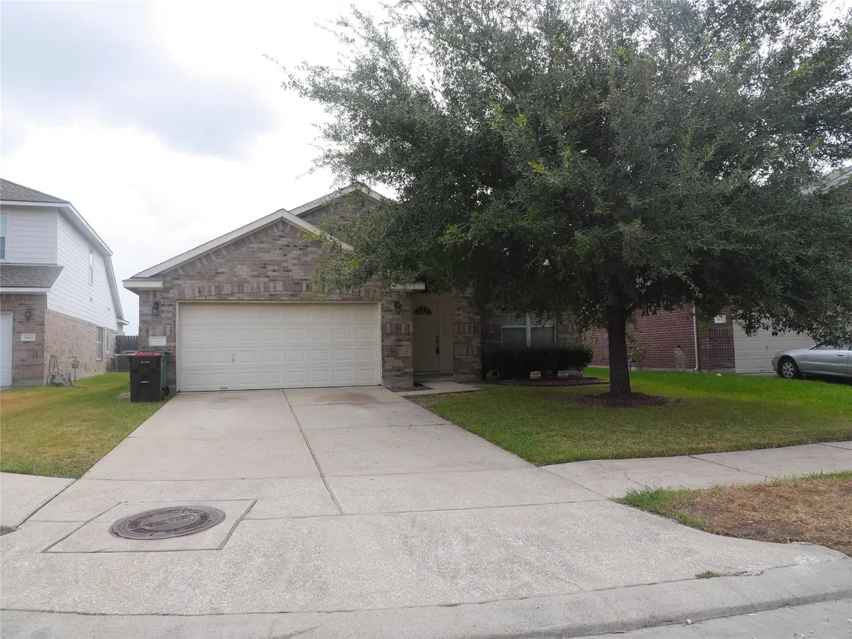 7911 Burning Oak Lane, Richmond, TX 77407 - #1