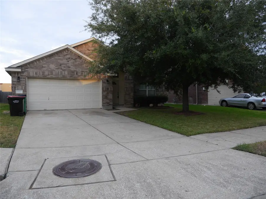 7911 Burning Oak Lane, Richmond, TX 77407 - #3