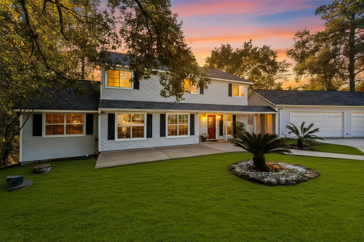 123 Palisade Circle, Huntsville, TX 77320 - Image #1