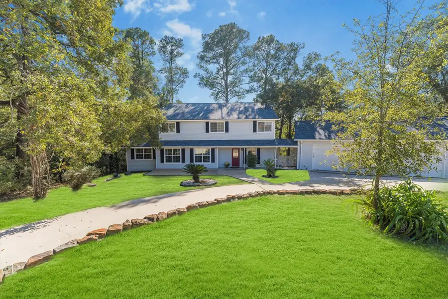 123 Palisade Circle, Huntsville, TX 77320 - Image #3