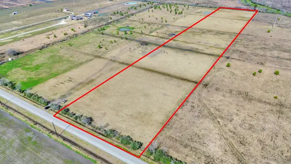 0 Old Atascocita Road, Huffman, TX 77336