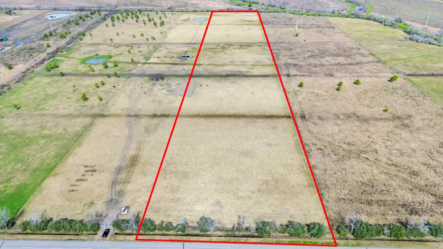 0 Old Atascocita Road, Huffman, TX 77336 - #3