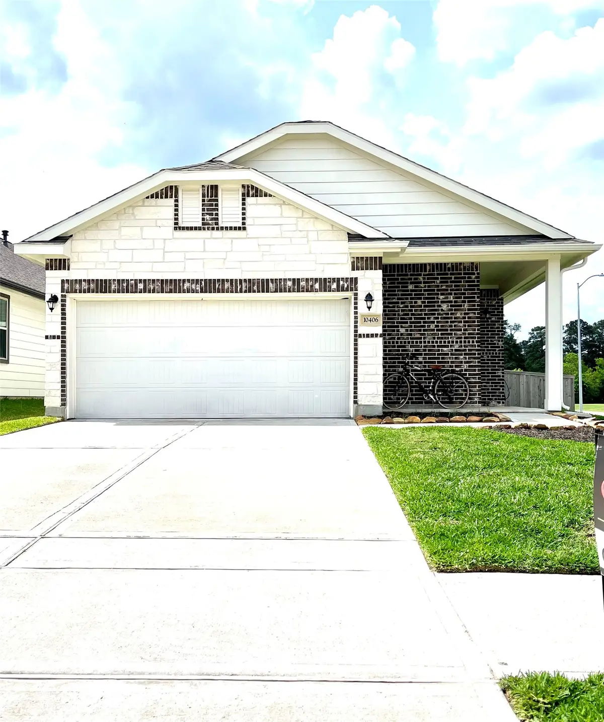 10406 Milford Woods Lane, Tomball, TX 77375 - #1