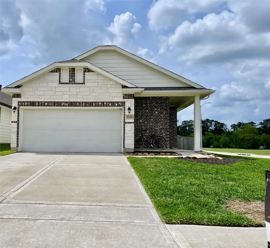 10406 Milford Woods Lane, Tomball, TX 77375 - #2