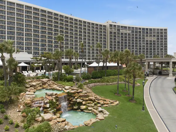 5220 Seawall Boulevard #635, Galveston, TX 77551
