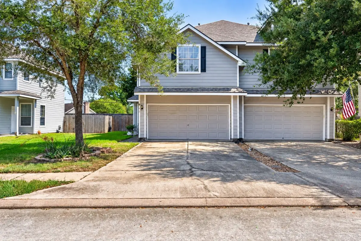 414 Folk Crest Lane, Dickinson, TX 77539 - #1