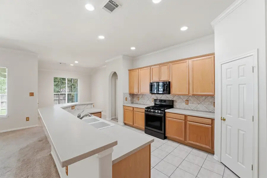 6743 Pacific Crest Court, Humble, TX 77346 - #3