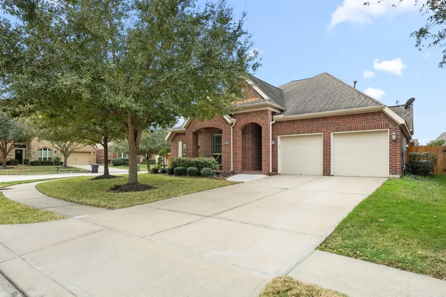 3010 Inglewood Lane, Pearland, TX 77584 - Image #3