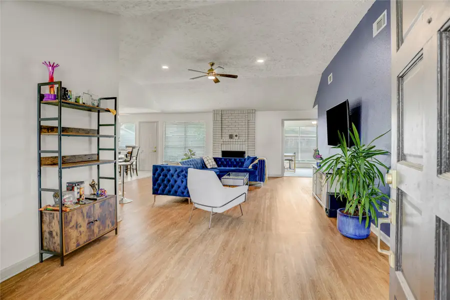 13710 Wood River Drive, Houston, TX 77085 - #2