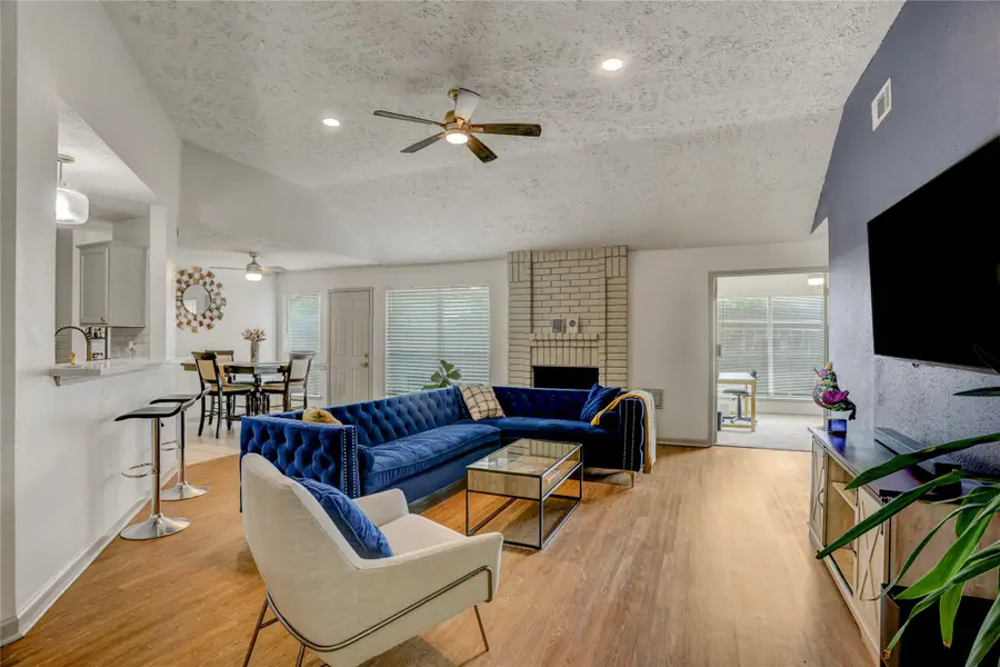 13710 Wood River Drive, Houston, TX 77085 - #3