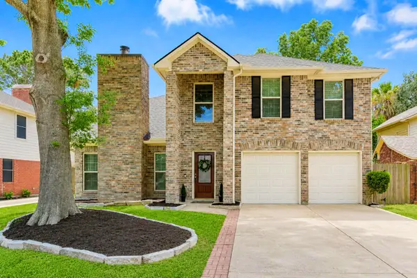 16411 Wellers Way, Houston, TX 77095
