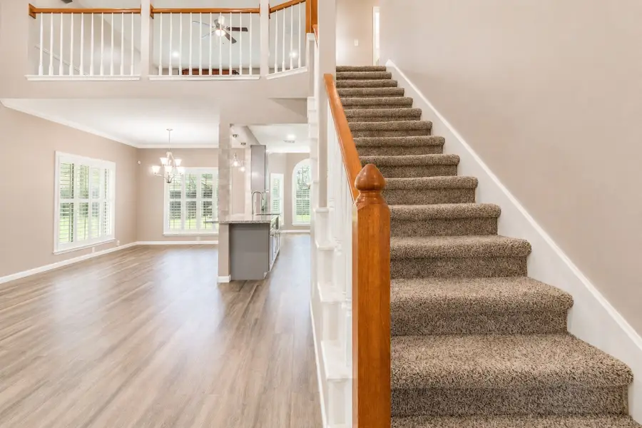 16411 Wellers Way, Houston, TX 77095 - #3