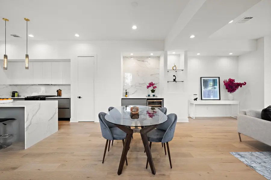 1607 Barbee Street, Houston, TX 77004 - Image #3