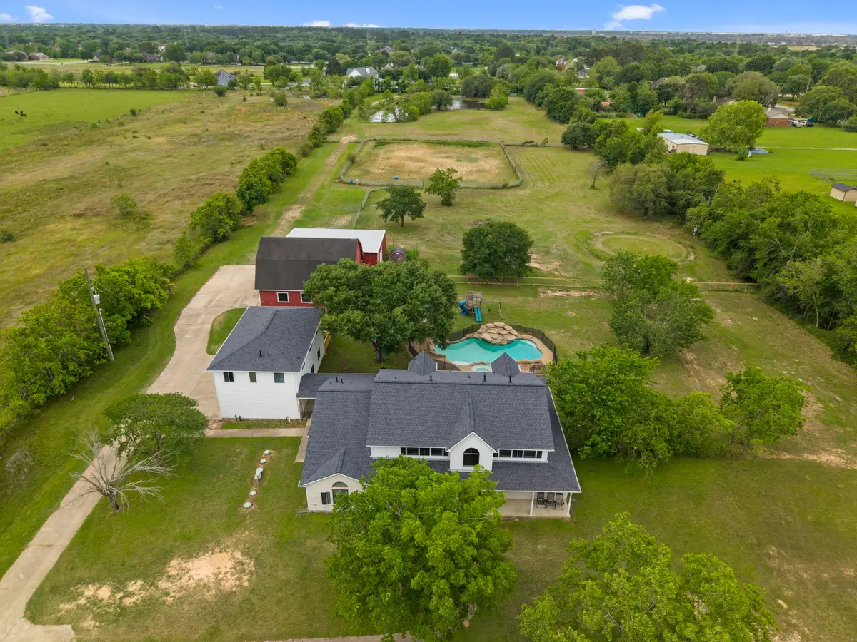 26435 Clay Road, Katy, TX 77493 - #1