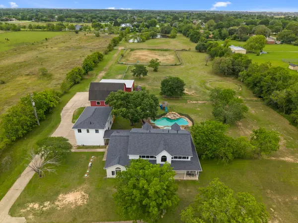 26435 Clay Road, Katy, TX 77493
