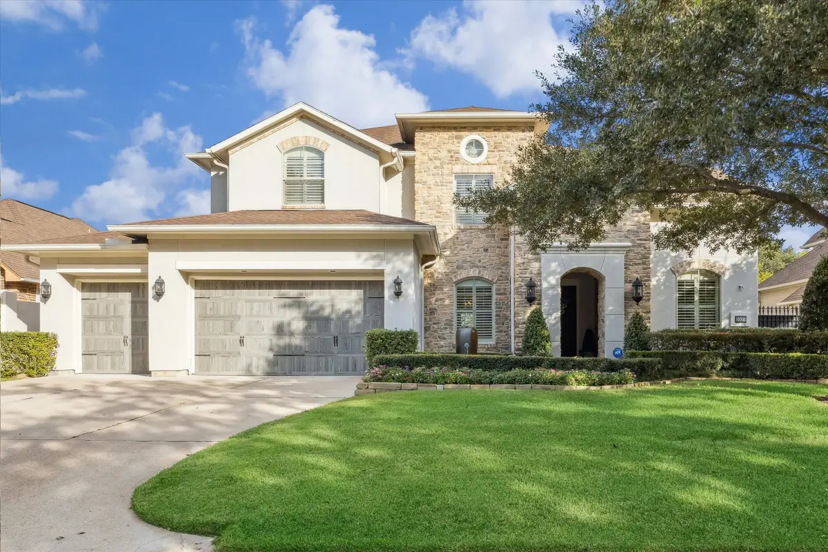 3335 Bridgeberry Lane, Houston, TX 77082 - Image #1