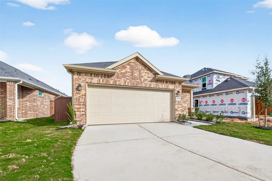 2919 Copper Falls Drive, Iowa Colony, TX 77583 - #3