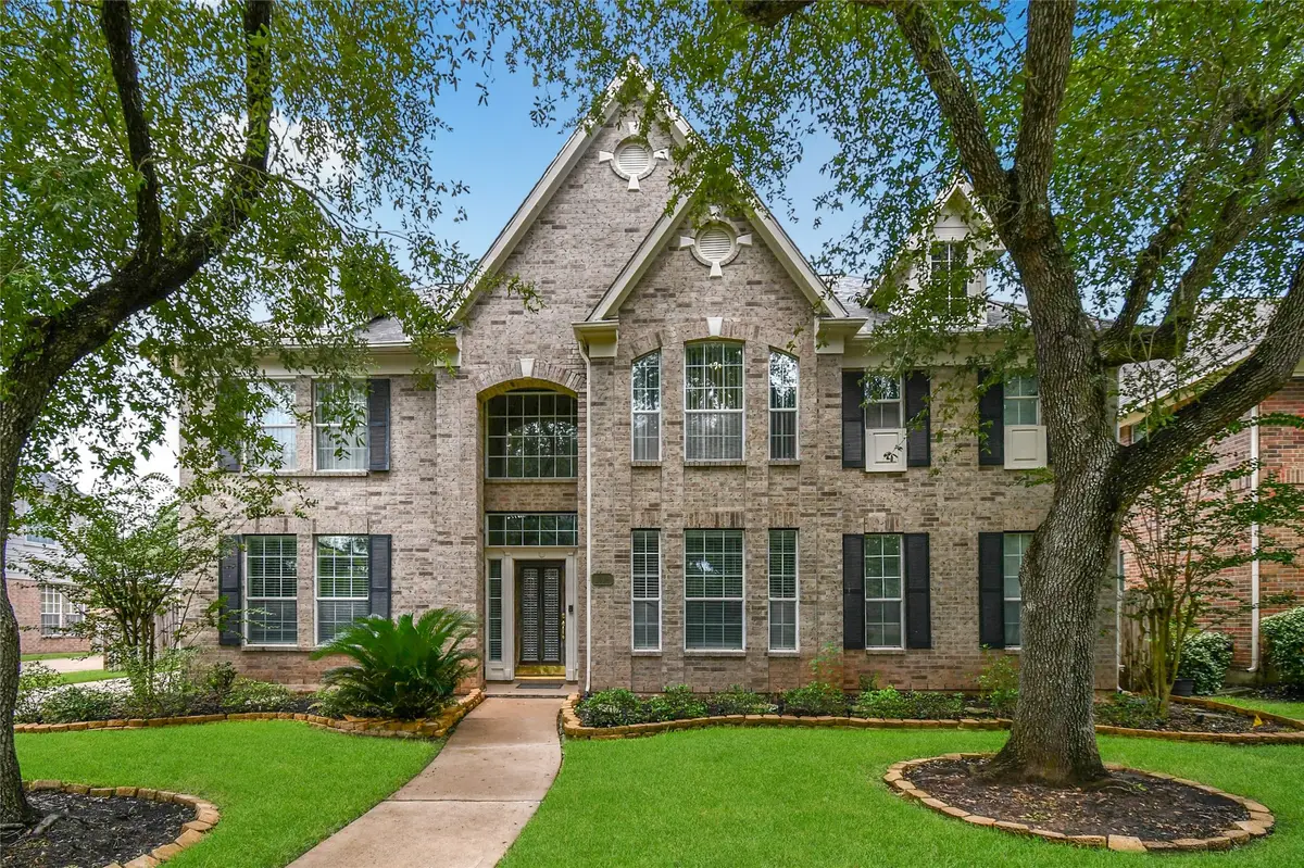 1519 Meadowsweet Drive, Sugar Land, TX 77479 - #1