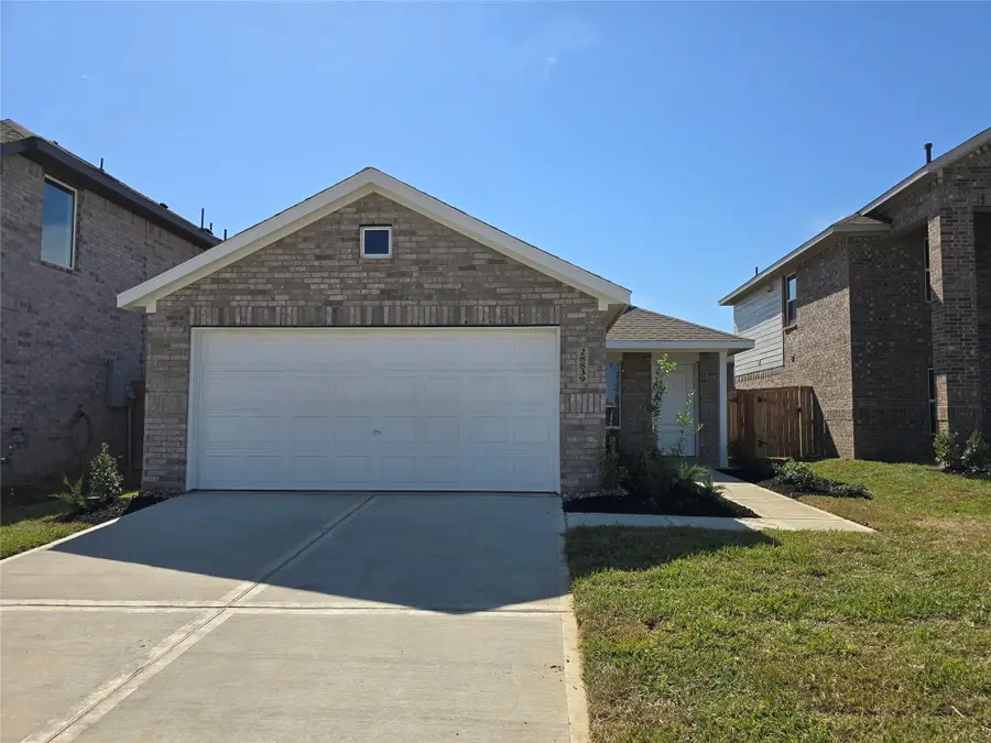 17318 Glacier Forest Lane, Crosby, TX 77532 - Image #2