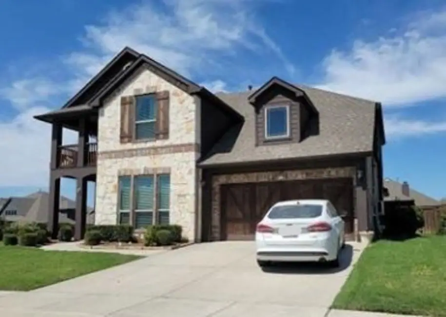 2119 Devonblue Drive, Forney, TX 75126 - #1