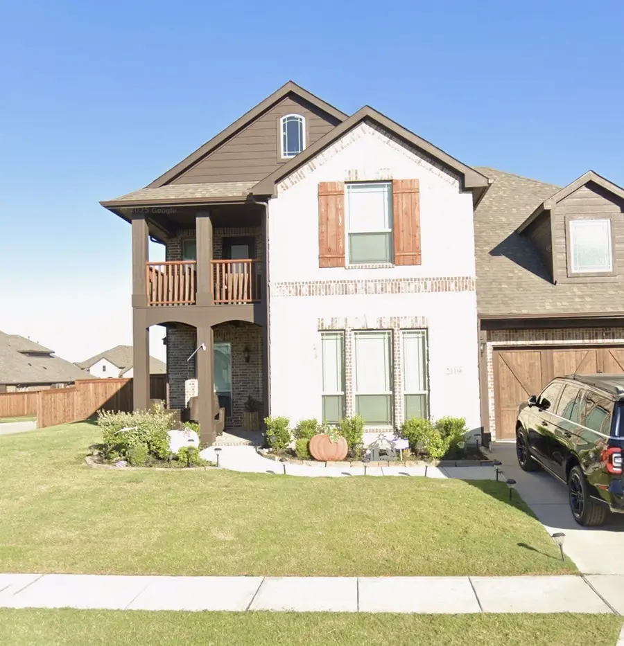 2119 Devonblue Drive, Forney, TX 75126 - #2