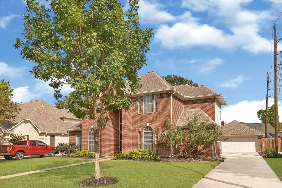 9210 Bent Spur Lane, Houston, TX 77064 - Image #2