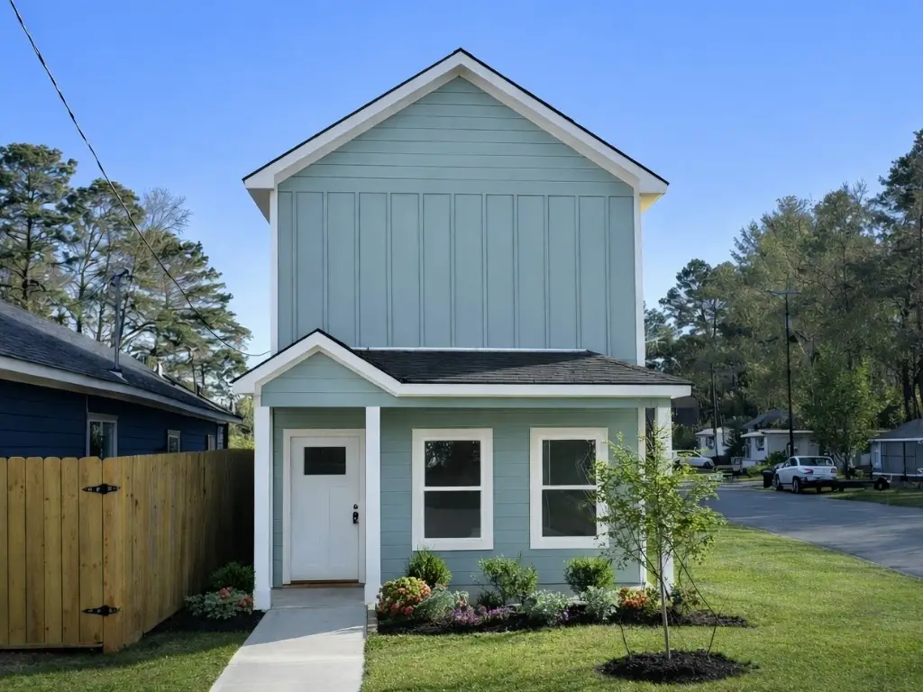 16983 W Juneau, Montgomery, TX 77316 - Image #1