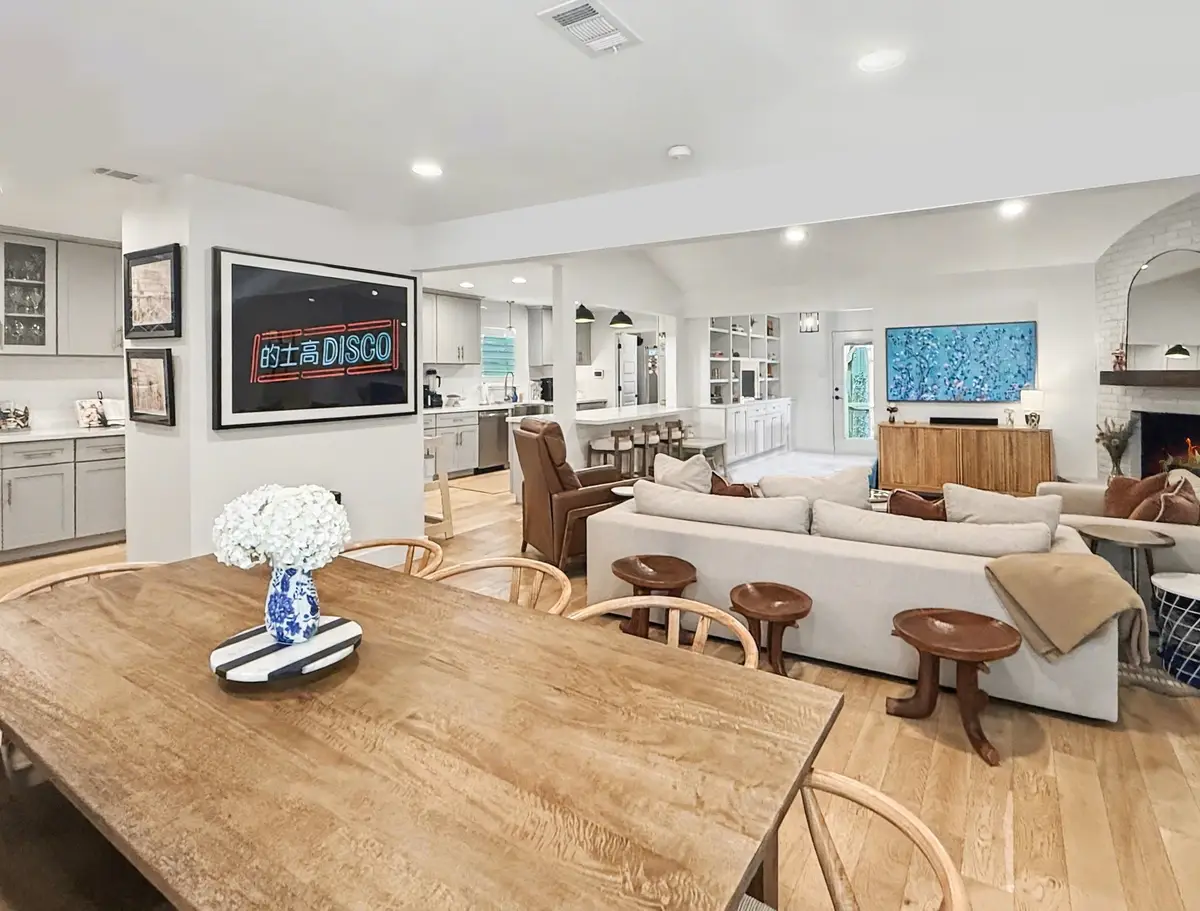 10718 Longmont Drive, Houston, TX 77042 - #1