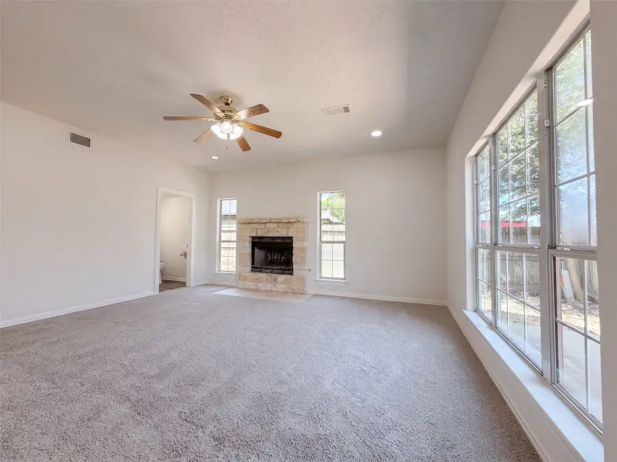 107 S Creek Drive, Bellville, TX 77418 - #3