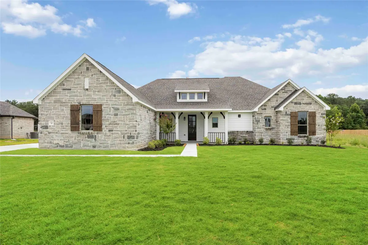 400 Barton Place Drive, Tarkington, TX 77327 - Image #1