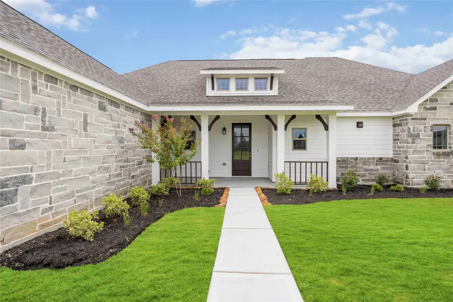 400 Barton Place Drive, Tarkington, TX 77327 - Image #2