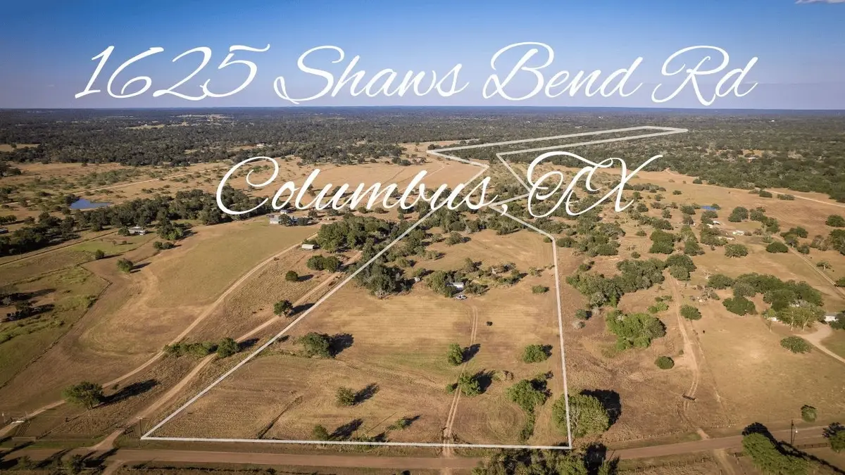 1625 Shaws Bend Road, Columbus, TX 78934 - Image #1