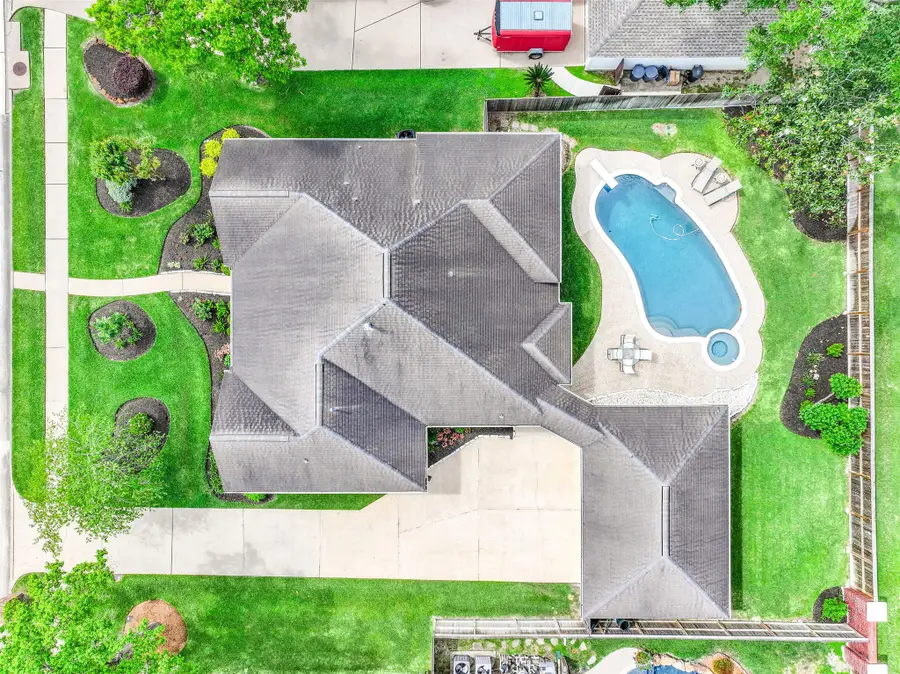 1007 Sable Drive, Friendswood, TX 77546 - #2