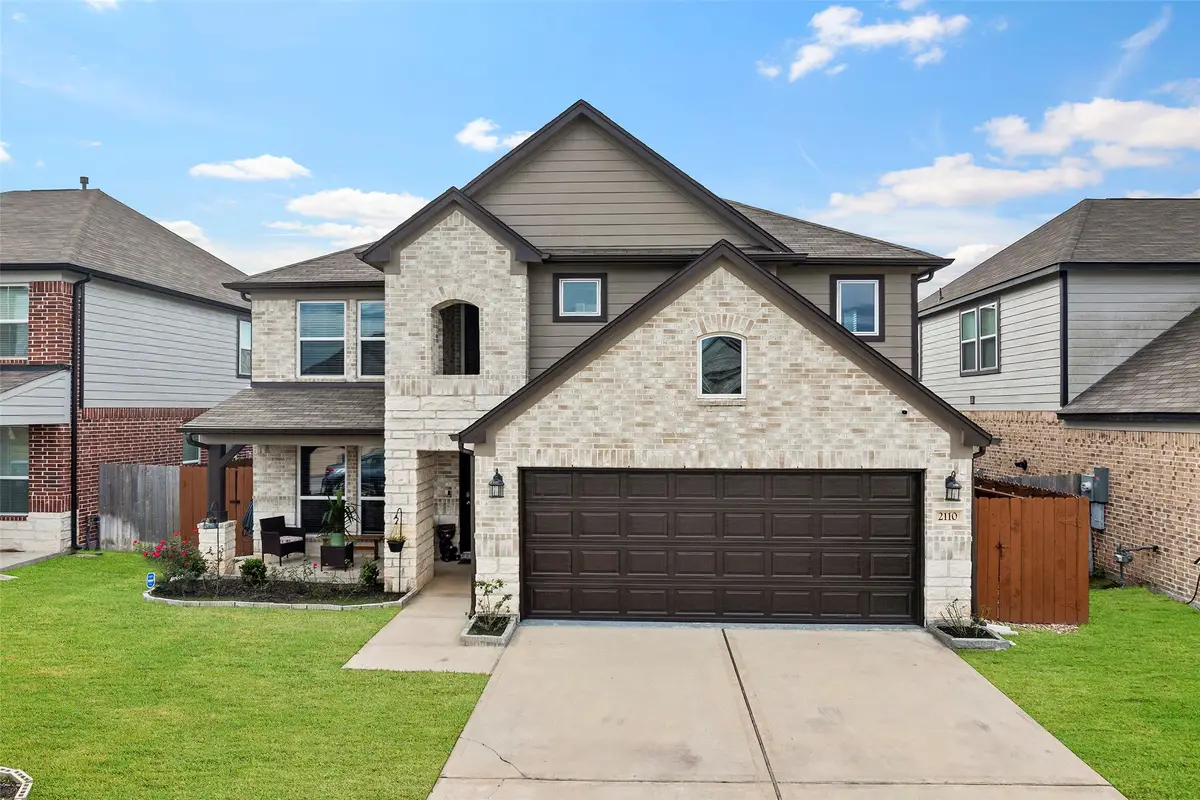 2110 Artic Loon Drive, Conroe, TX 77385 - Image #1