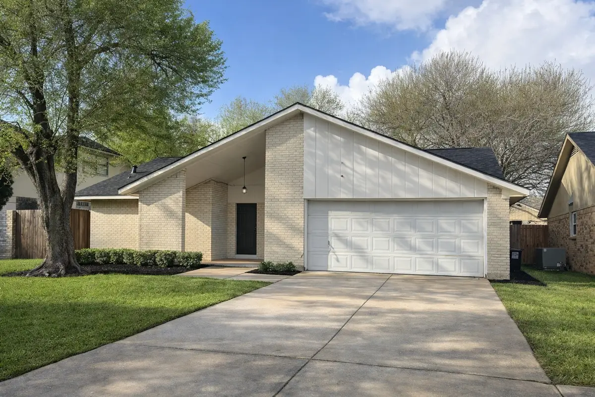 4207 Comanche Street, Pasadena, TX 77504 - #1