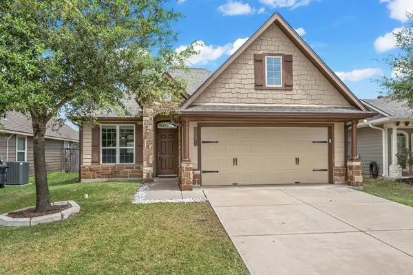 15471 Baker Meadow Loop, College Station, TX 77845