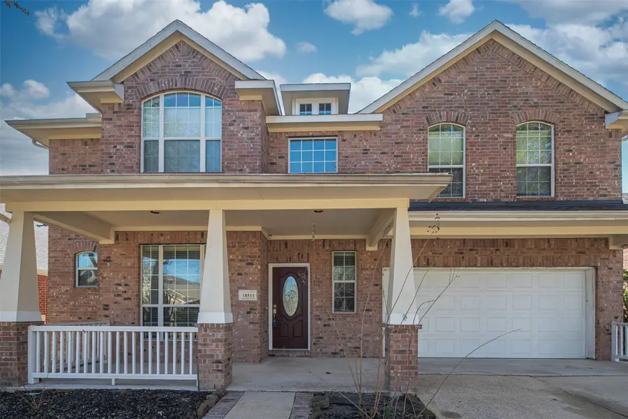 18511 First Voyage Court, Cypress, TX 77433 - Image #2