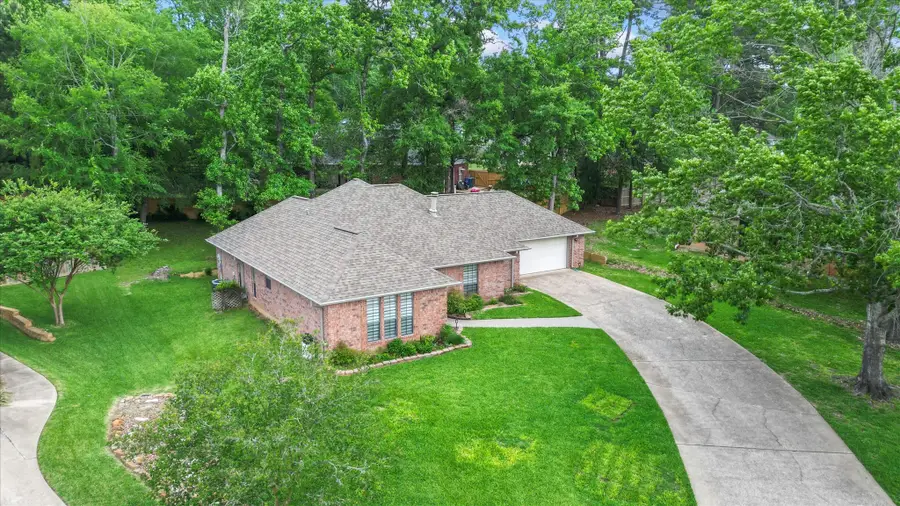 2013 Wickersham Drive, Huntsville, TX 77340 - #2