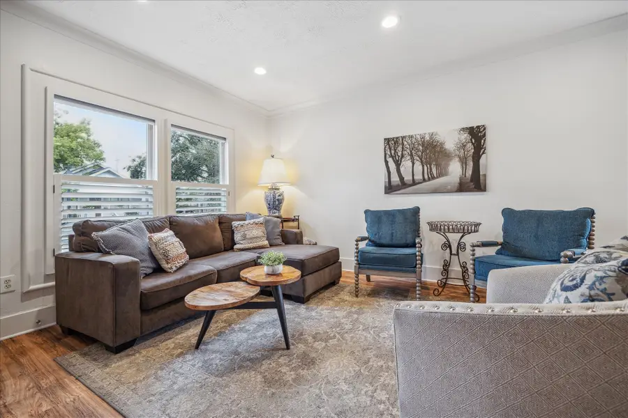 1121 Key Street, Houston, TX 77009 - #3